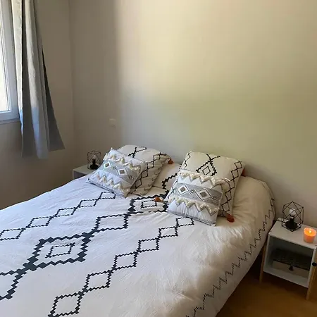 Maison Avec Parc Arboré Entre Terre Et Сasa de vacaciones Hudimesnil