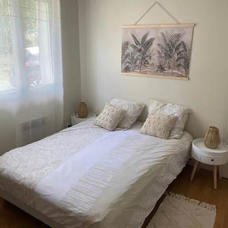 Maison Avec Parc Arboré Entre Terre Et *