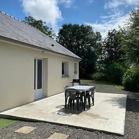 Сasa de vacaciones Maison Avec Parc Arboré Entre Terre Et *