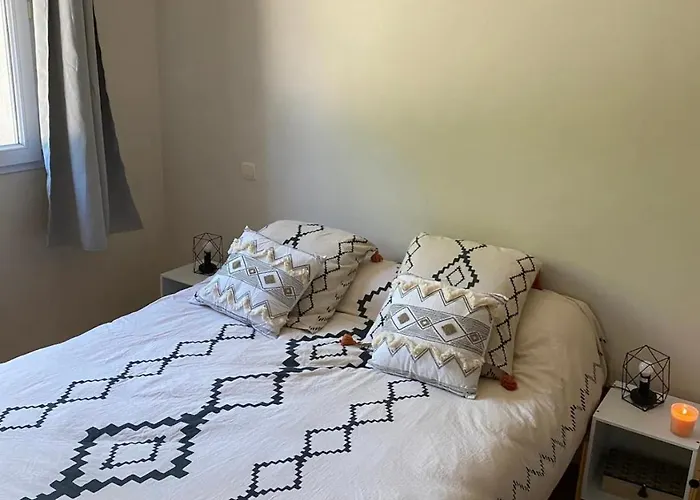 Maison Avec Parc Arbore Entre Terre Et بيت للعطل Hudimesnil